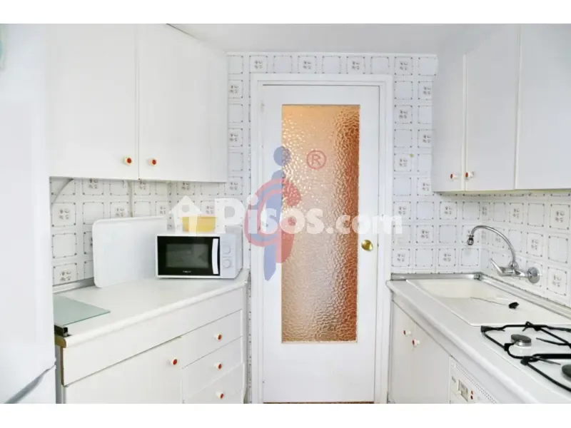 Cuisine - Apartment with Sea View near Guardamar
