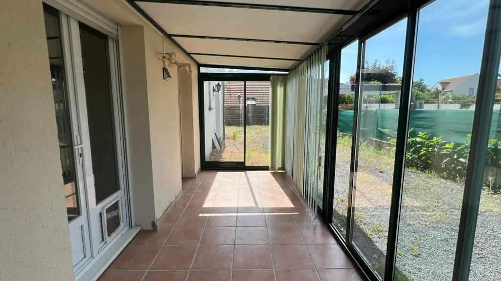 Terrass - House with Potential in Saint-Cyr-En-Val