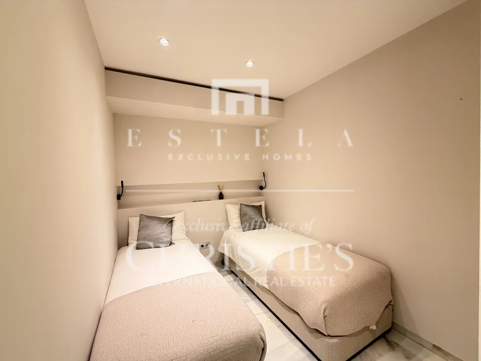 Appartement 5 pièces à Ibiza