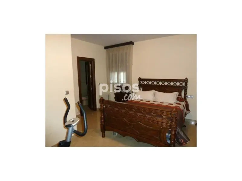 Chambres - Chalet with Private Pool in Vera, Almería