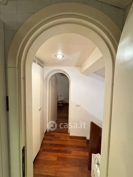 Entrée - Two-Bedroom Apartment in Historic Centre, Forlì