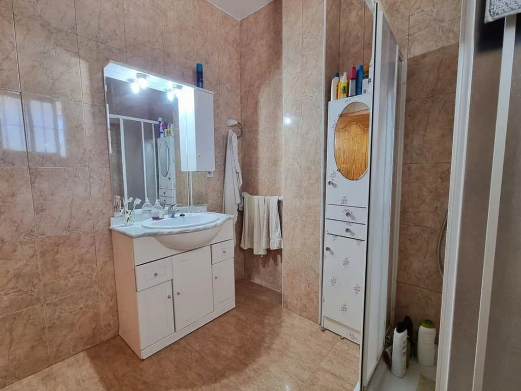 Vannitoad - Chalet with Terrace near Oliva Beach