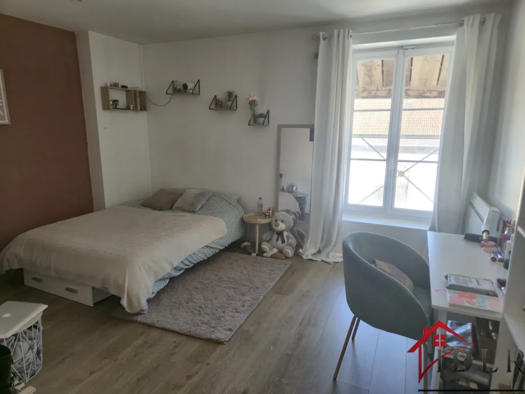 Magamistoad - Loft with Pool in Saint-Dizier Centre