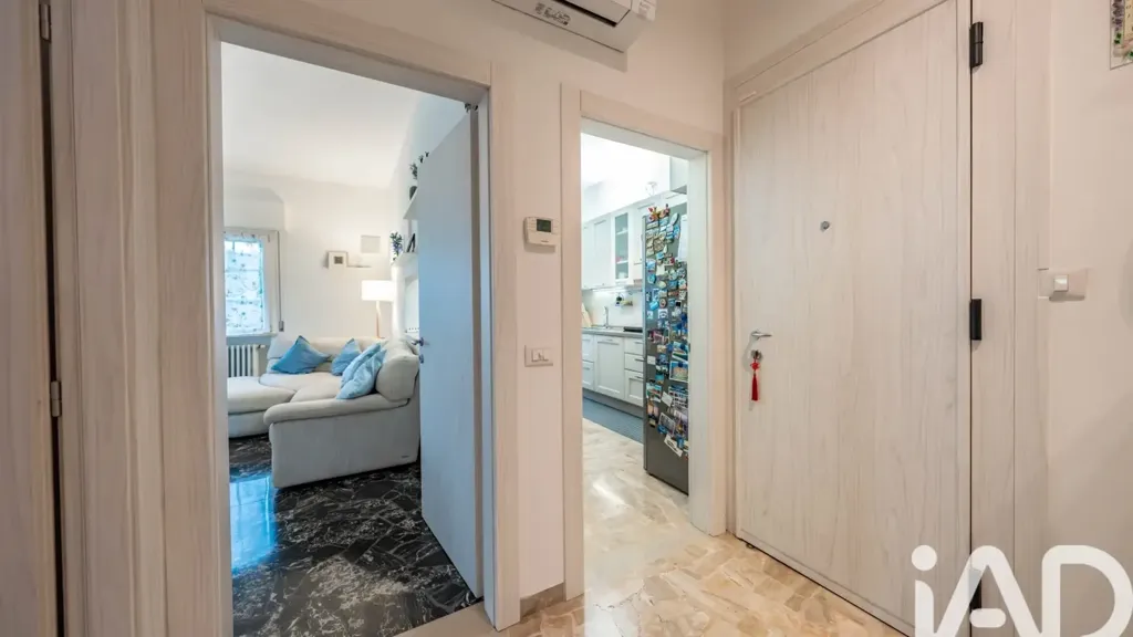 Ingresso - Spacious Apartment with Balcony in Tresignana