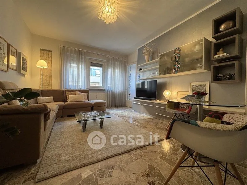 Soggiorno - Triplex with Double Aspect in Pordenone