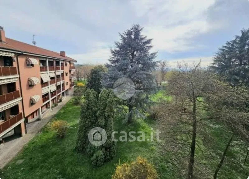 Esterno - Mansarded Studio with Green Space in Chieri