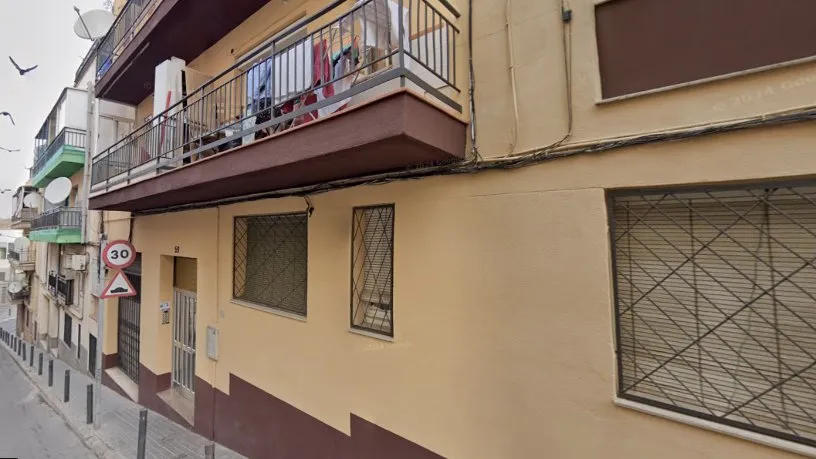 Extérieur - Flat with Central Location in Santa Coloma de Gramenet