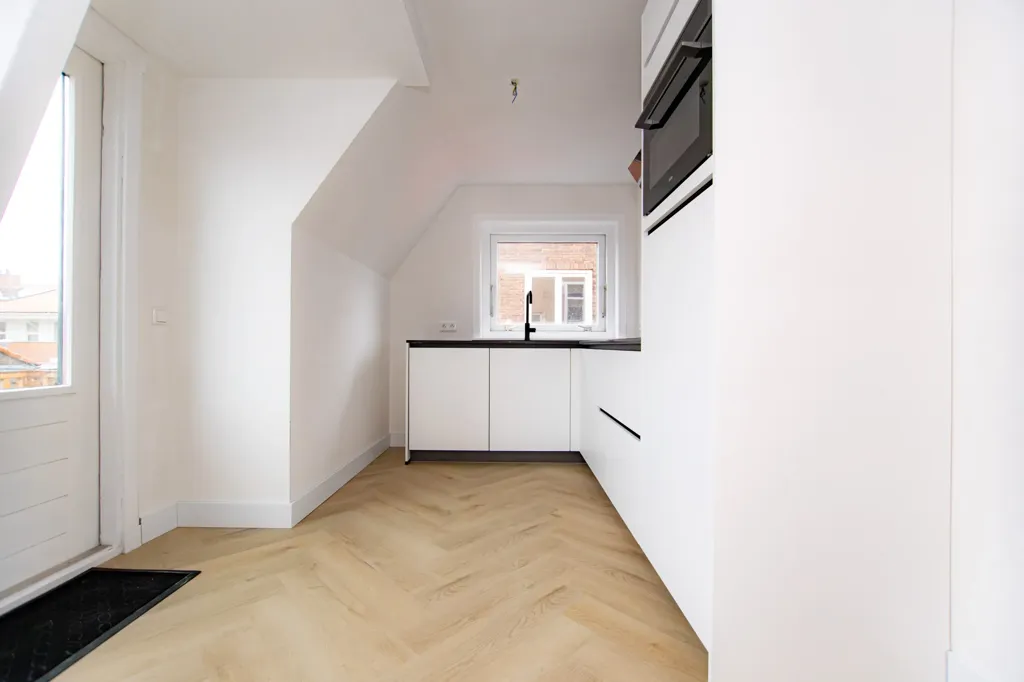 Cuisine - Luxury Penthouse in Middenmeer