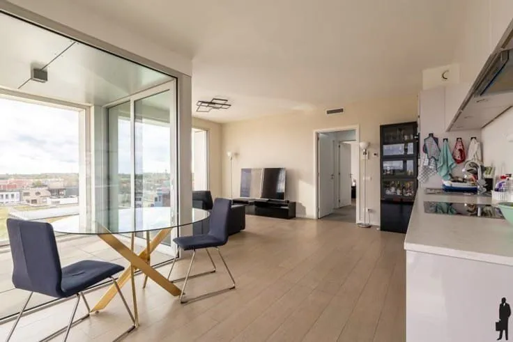 Appartement à Turnhout