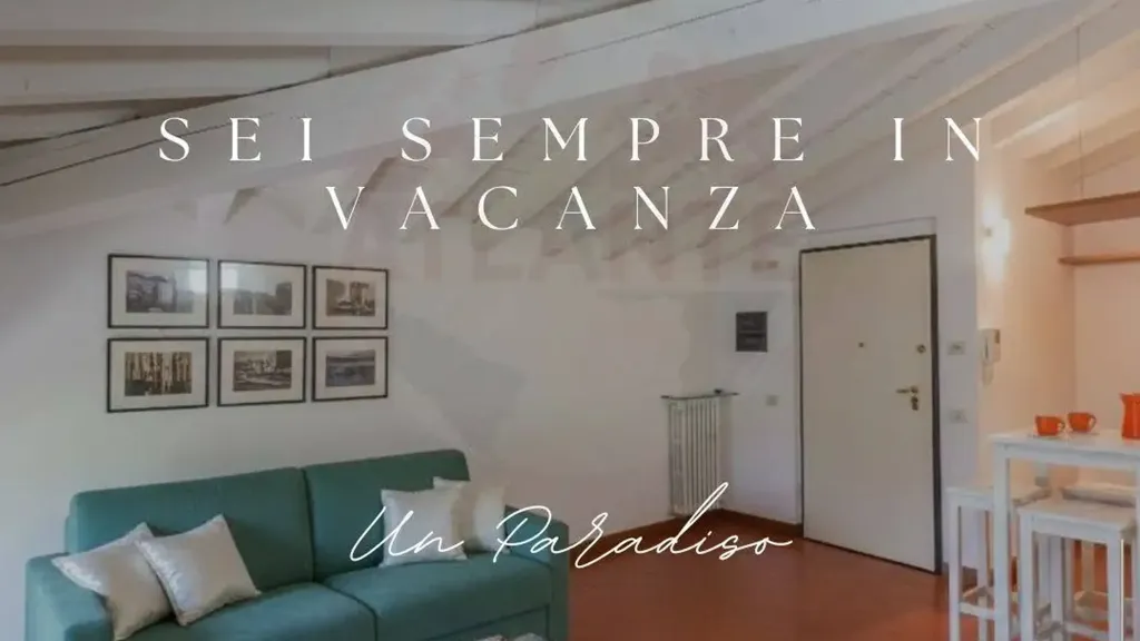 Elutuba - Duplex in Exclusive Residence, Castegnato