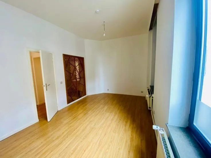 Toad - Mansion with 3 Bedrooms in Brussels