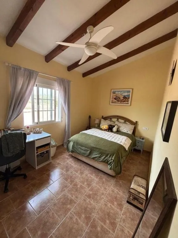 Chambres - Luxury Farmhouse with Pool in Dolores