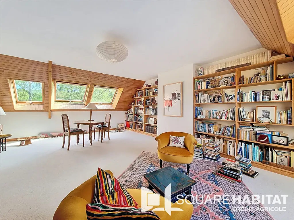 9-room house in Ergue Gaberic