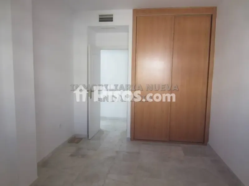 Esik - Apartment with Terrace in Retamar