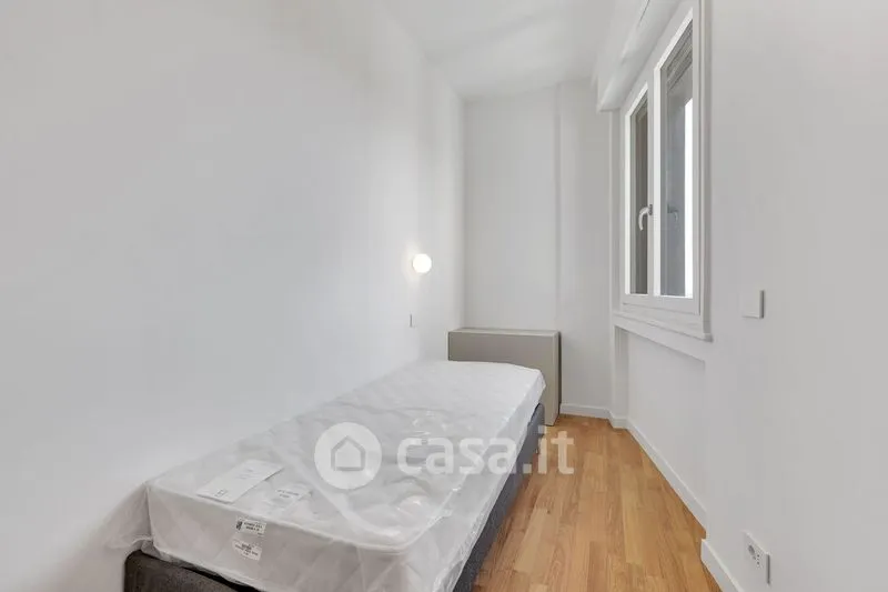 Chambres - Modernised Triplex with Balcony in Porta Romana