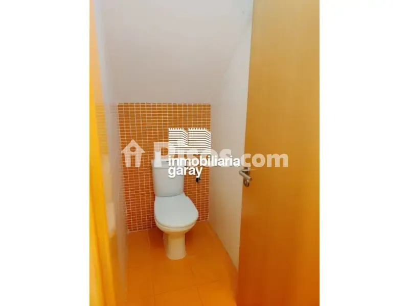 Bagni - Duplex with Garage in Villarias