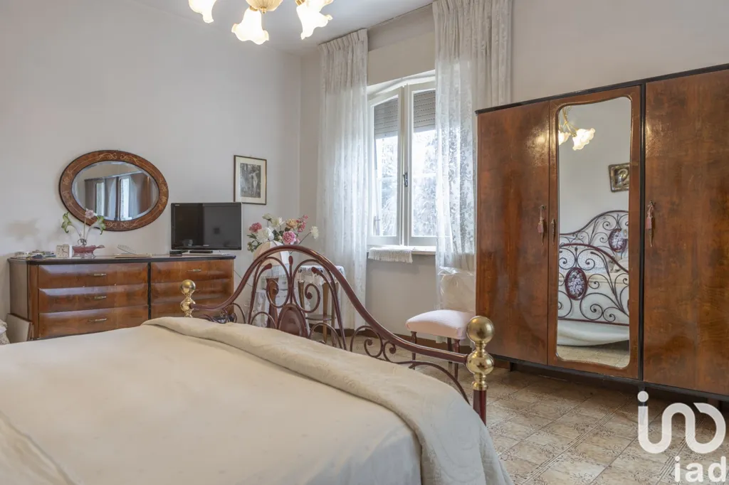 Chambres - Independent House with Balcony in Osimo