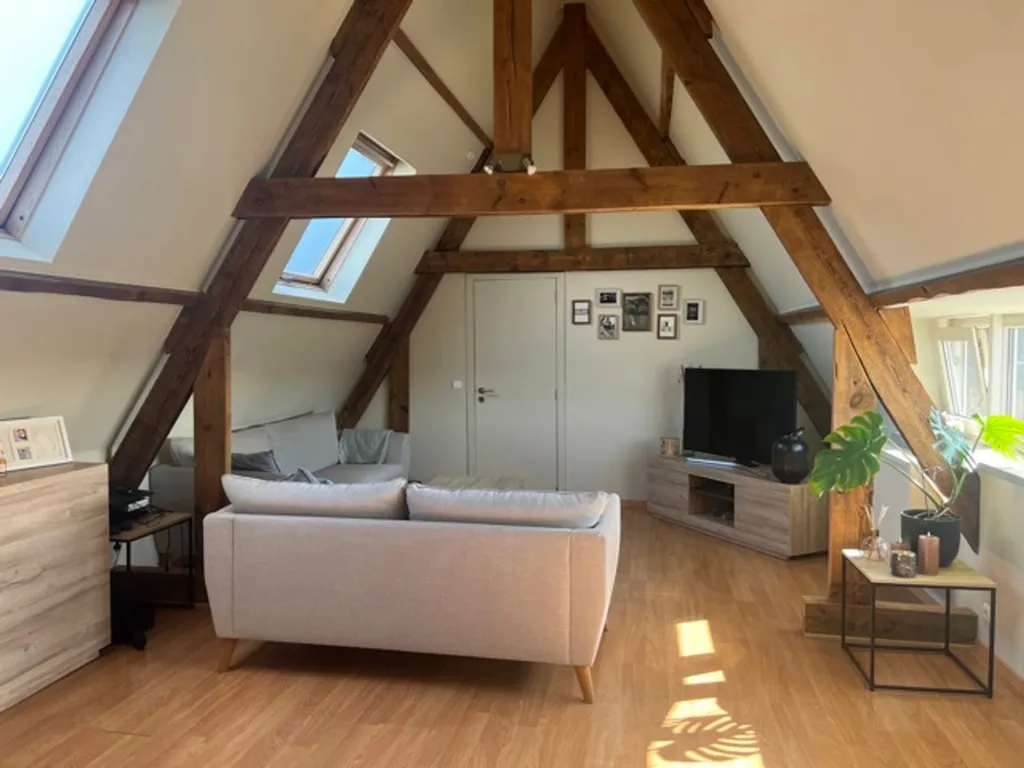Toad - Modern Apartment with Terrace in Nazareth