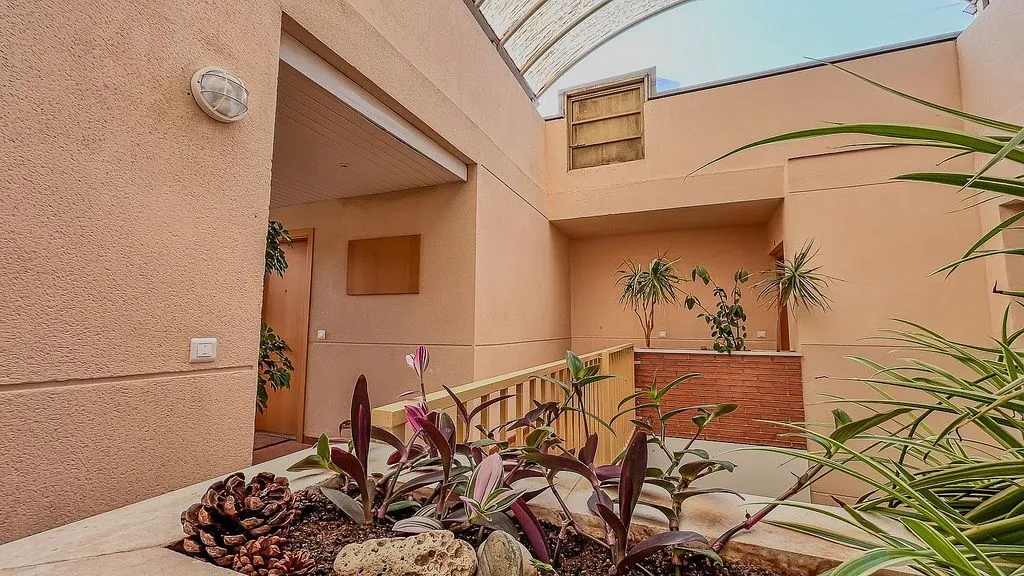 Jardin - Apartment with Pool in Montbrió del Camp