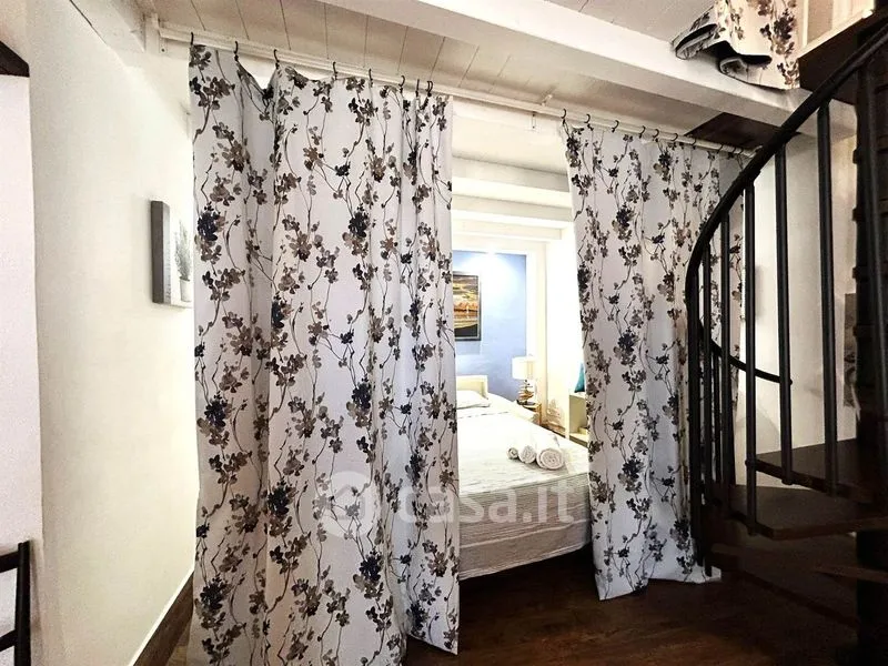 Chambres - Rustic Trilocale with Balcony in Ortigia, Siracusa