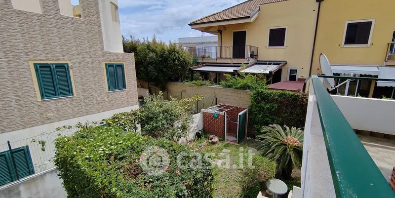 Jardin - Villa with Garden in Capo Peloro, Messina