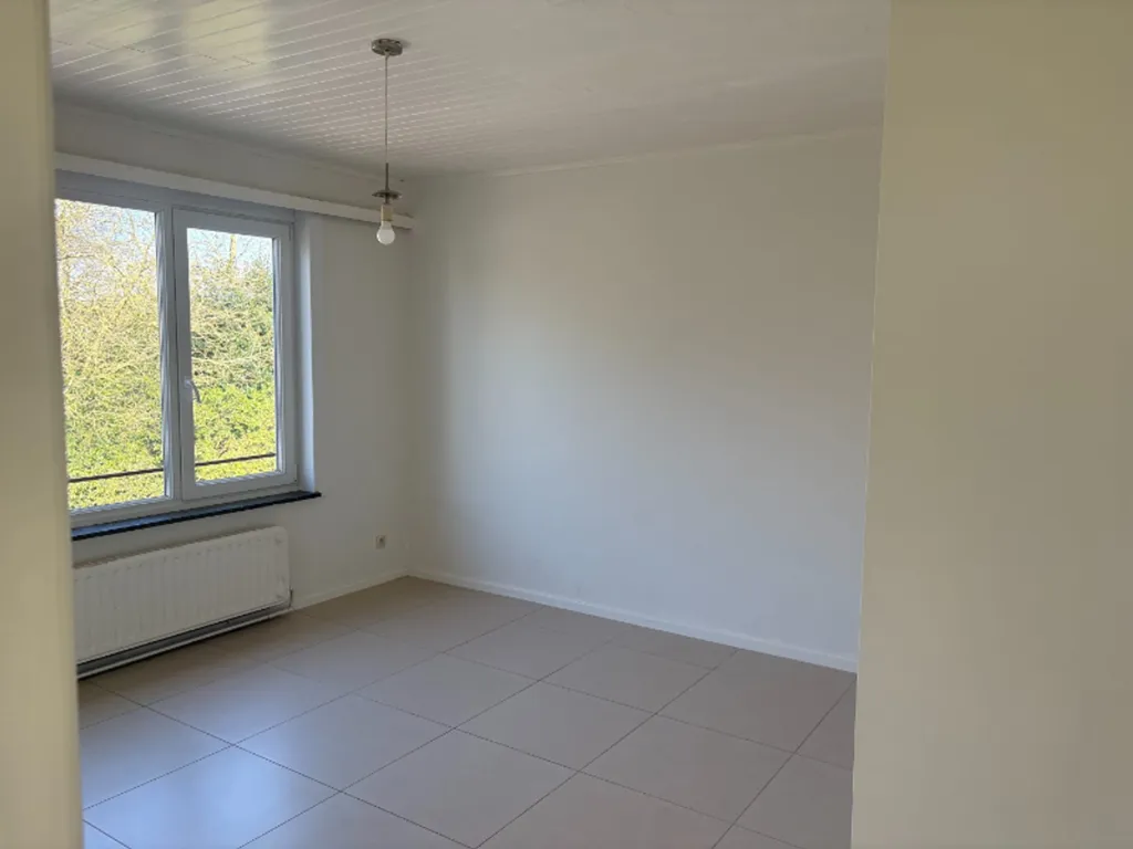 Stanze - Terraced House with Garden in Rumst Centre