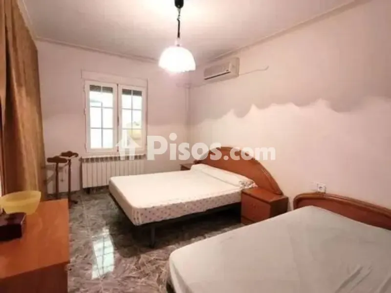 Chambres - Rustic House with Terrace in Almagro