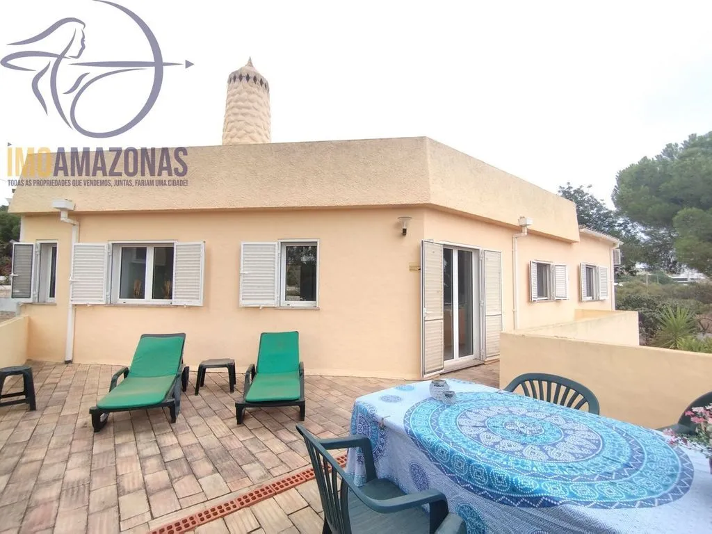 Terrazza - Luxury Duplexes with Pool in Silves