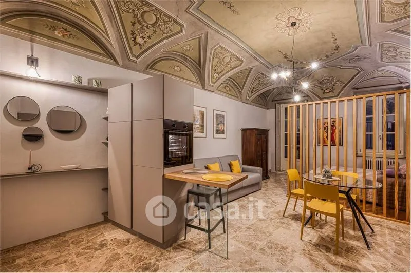 Elutuba - Rustic Bilocale with Balcony in Mondovì