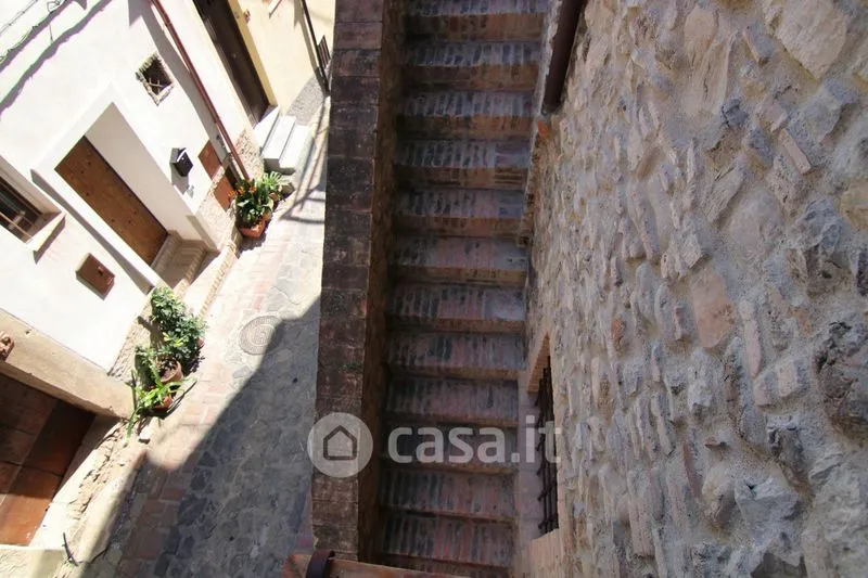 Stanze - Restored Stone House in Francavilla Marittima