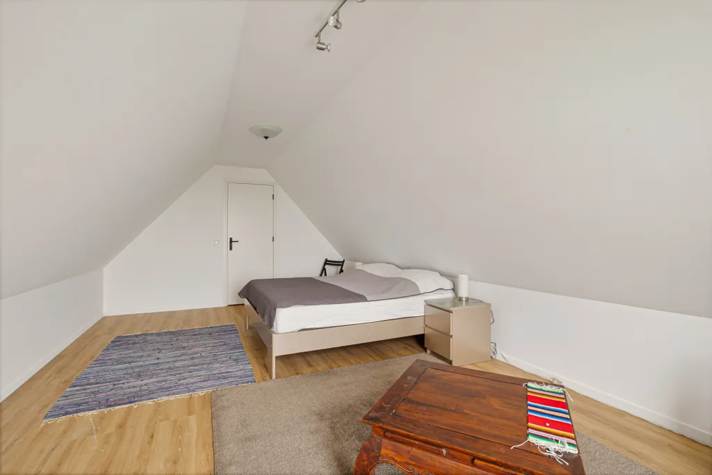 Chambres - Luxury Semi-Bungalow with Garden in Wytgaard