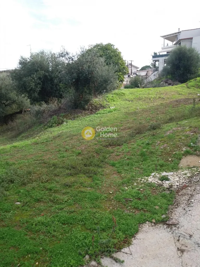 Jardin - Plot with Panoramic View in Brachnaiika Centre