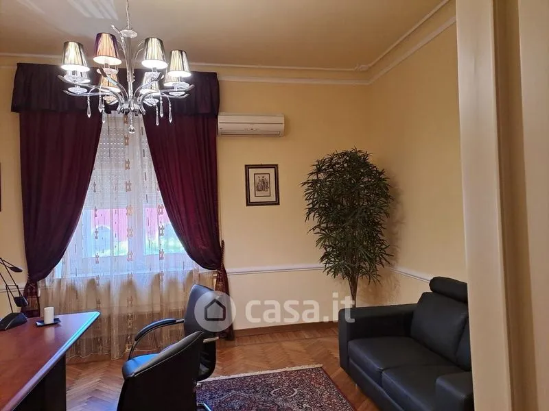 Kabinet - Spacious Apartment with Balcony in Cagliari
