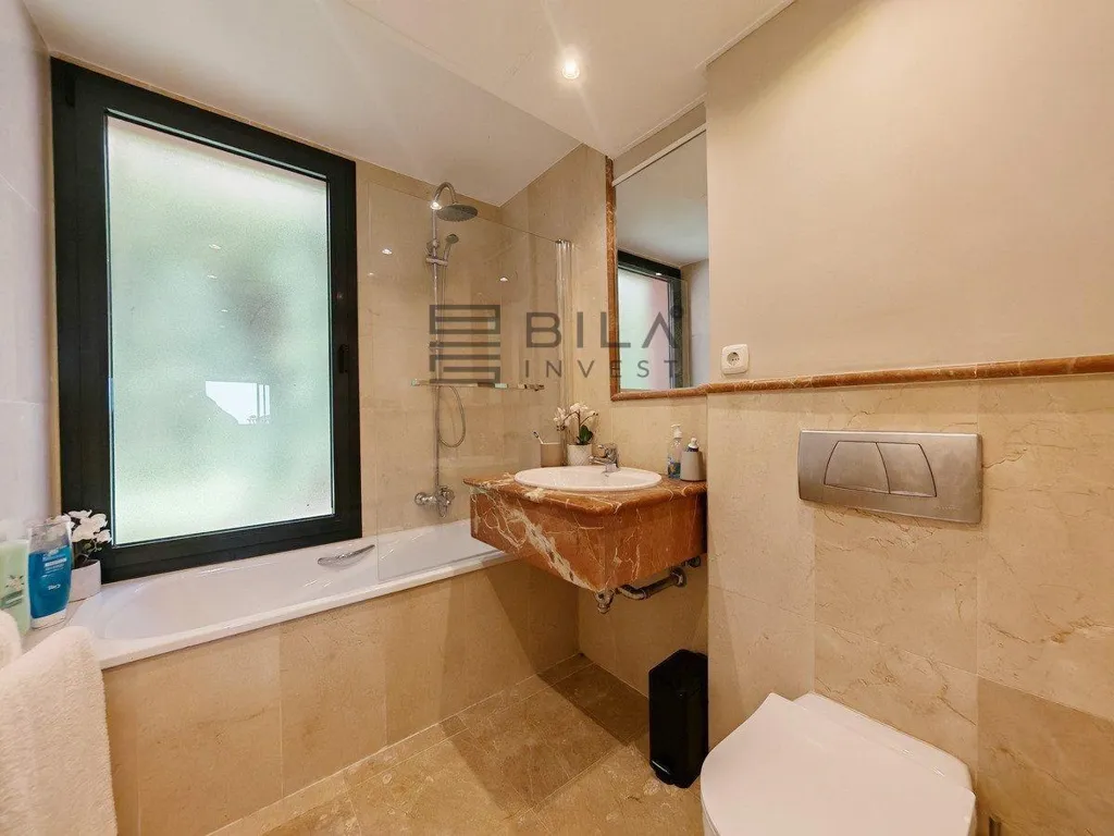 Bagni - Spacious Apartment with Pool in Calahonda, Mijas