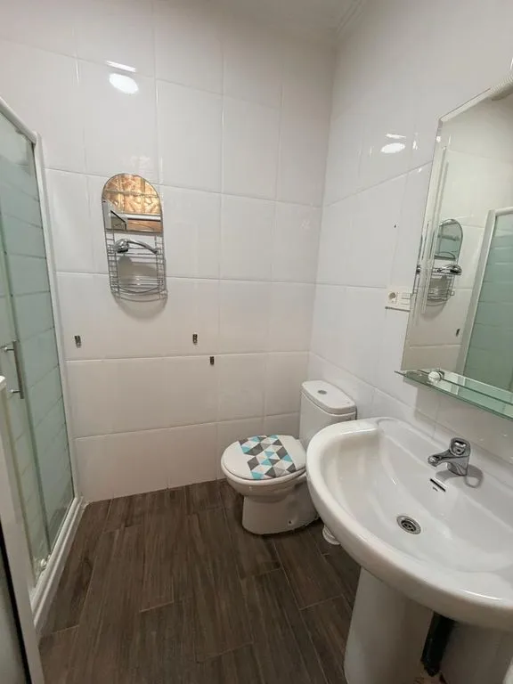 Vannitoad - Luxury Detached House with Pool in Torrevieja