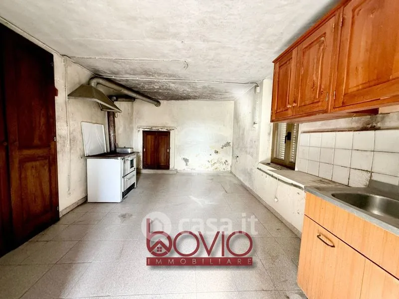 Cuisine - Rustic Farmhouse with Panoramic View in Zubiena