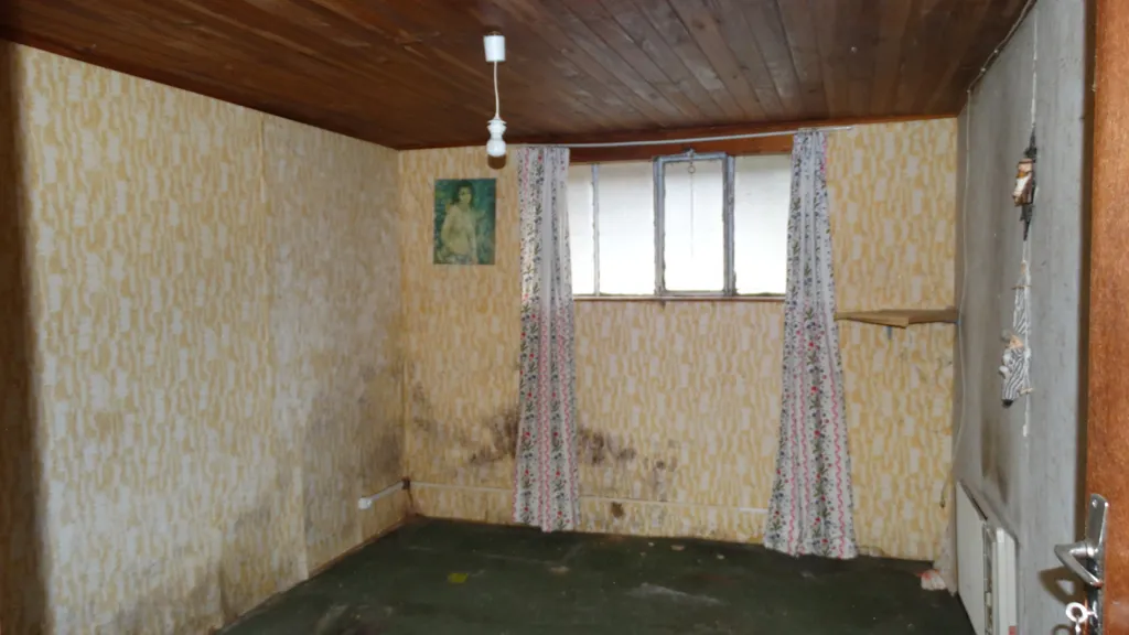 Toad - Renovable House with Garden in Virelade