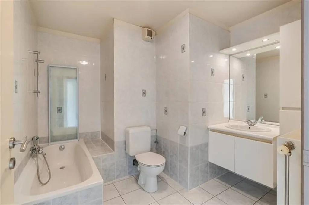 Vannitoad - Well-Maintained Apartment with Terrace in Nieuwerkerken