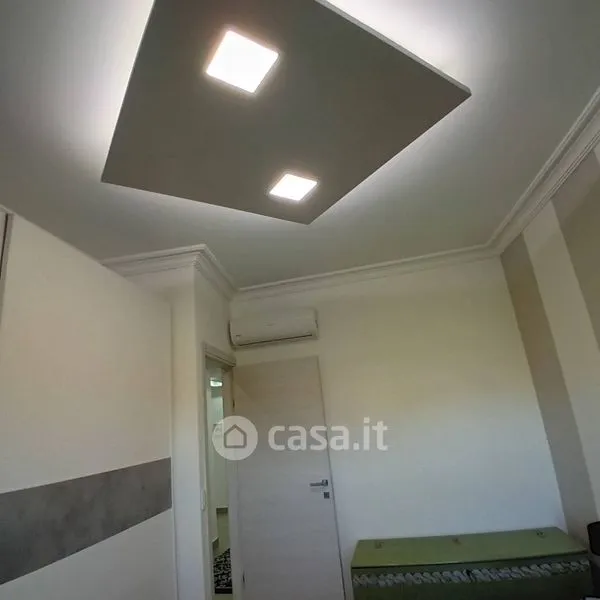 Rooms - Modern Apartment with Terrace in Sciacca