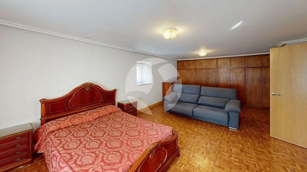 Magamistoad - Chalet with Terrace in Asteasu