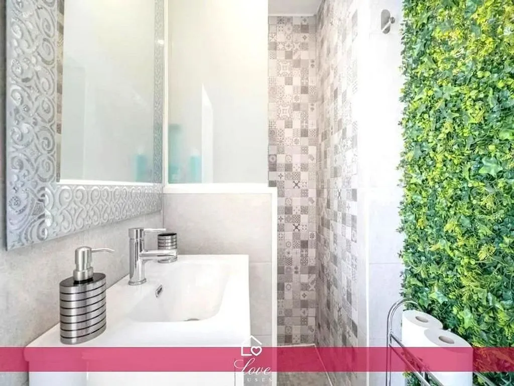 Baños - Casa independiente con piscina en Chiclana de la Frontera