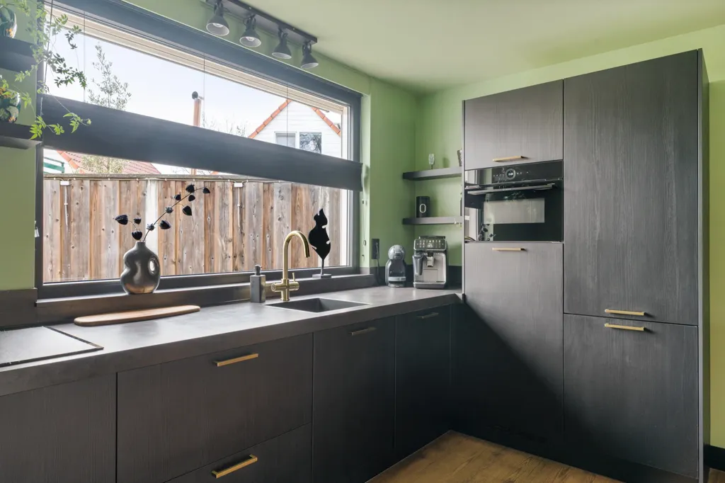 Cuisine - Maison 5 pièces à Borne