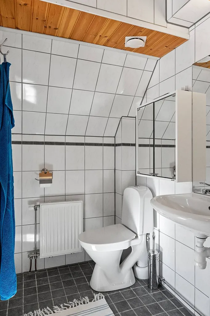 Maison 4 pièces à Storfors kommun