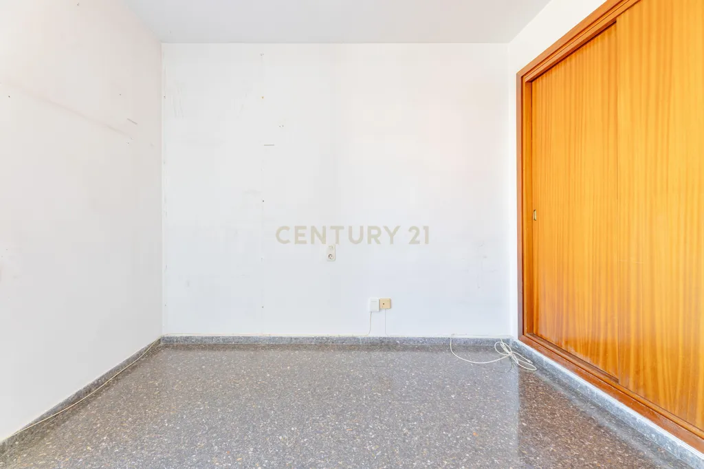 Pièces - Apartment with River View and Terrace in Campanar