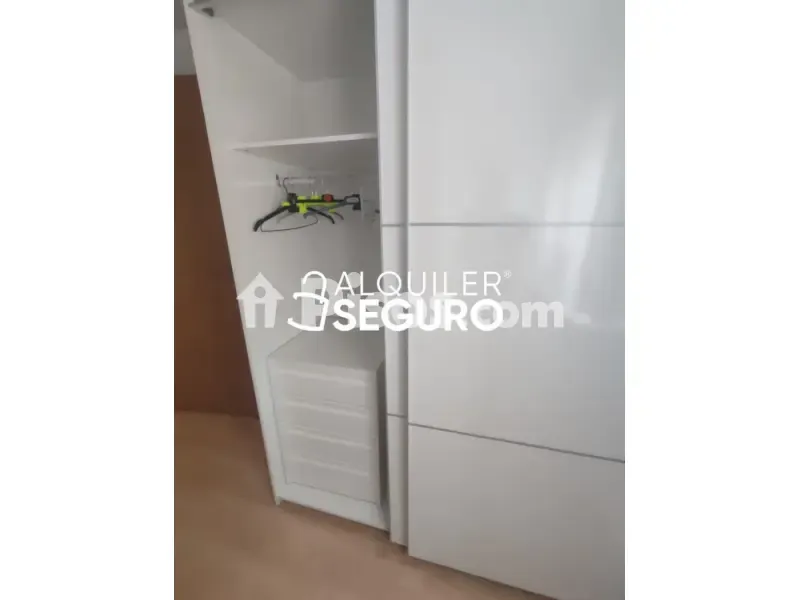 Pièces - Modern Flat with Terrace in Las Fuentes