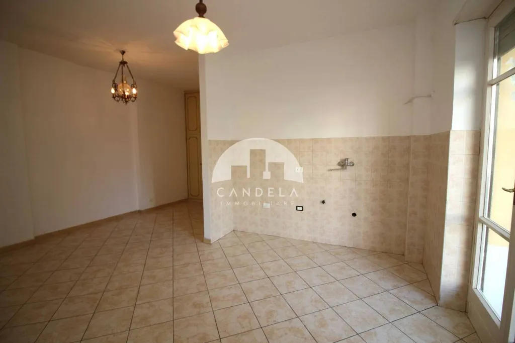 Toad - Apartment with Balcony in Mondovì