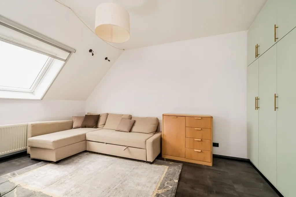 Magamistoad - Spacious Penthouse with Terraces in Quiet Area