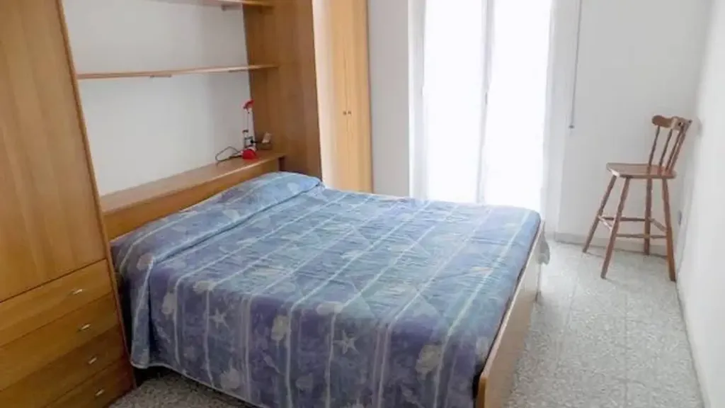 Chambres - Apartment with Sea View in Taggia