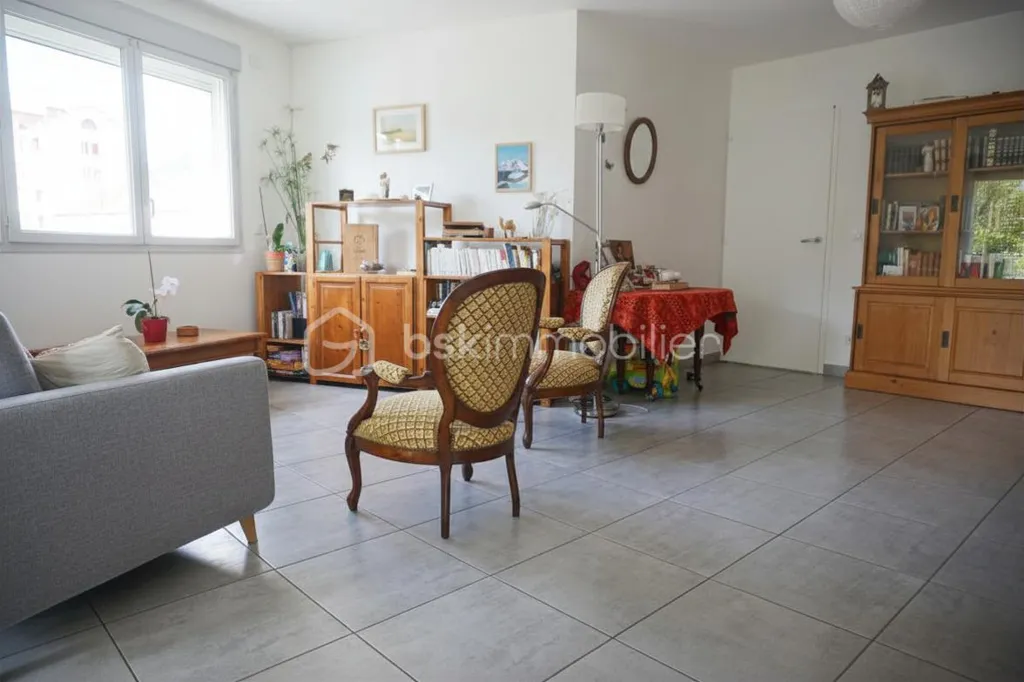 Appartement 4 pièces à Voiron