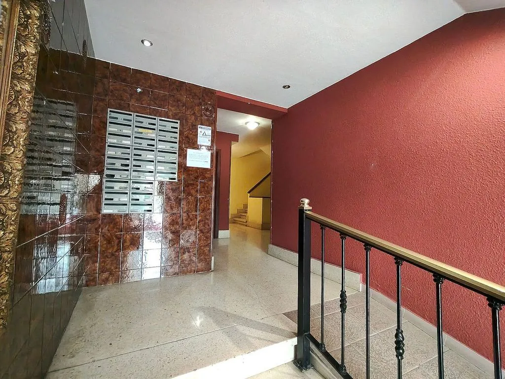 Entrée - Apartment with Garage in Llanera Centre